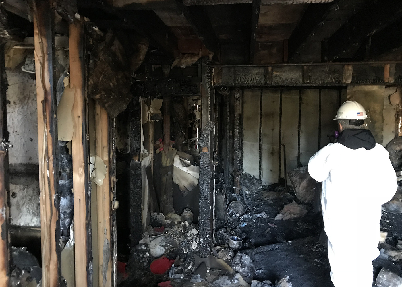 Fire Damage Restoration Agoura Hills