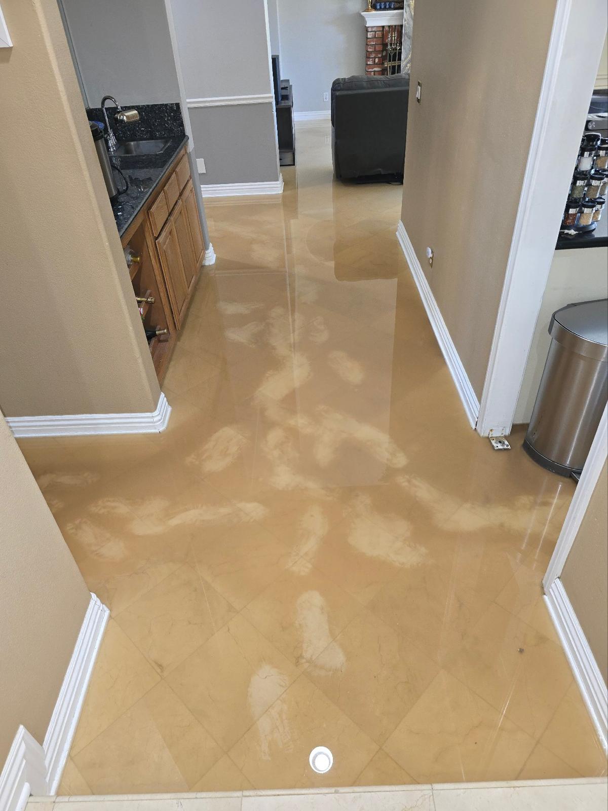 ​​Agoura Hills Water Damage Restoration