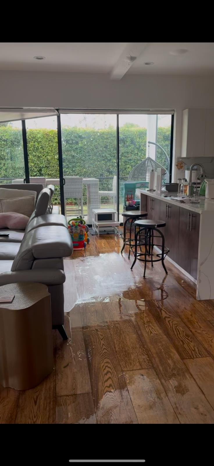Water Damage Restoration Agoura Hills