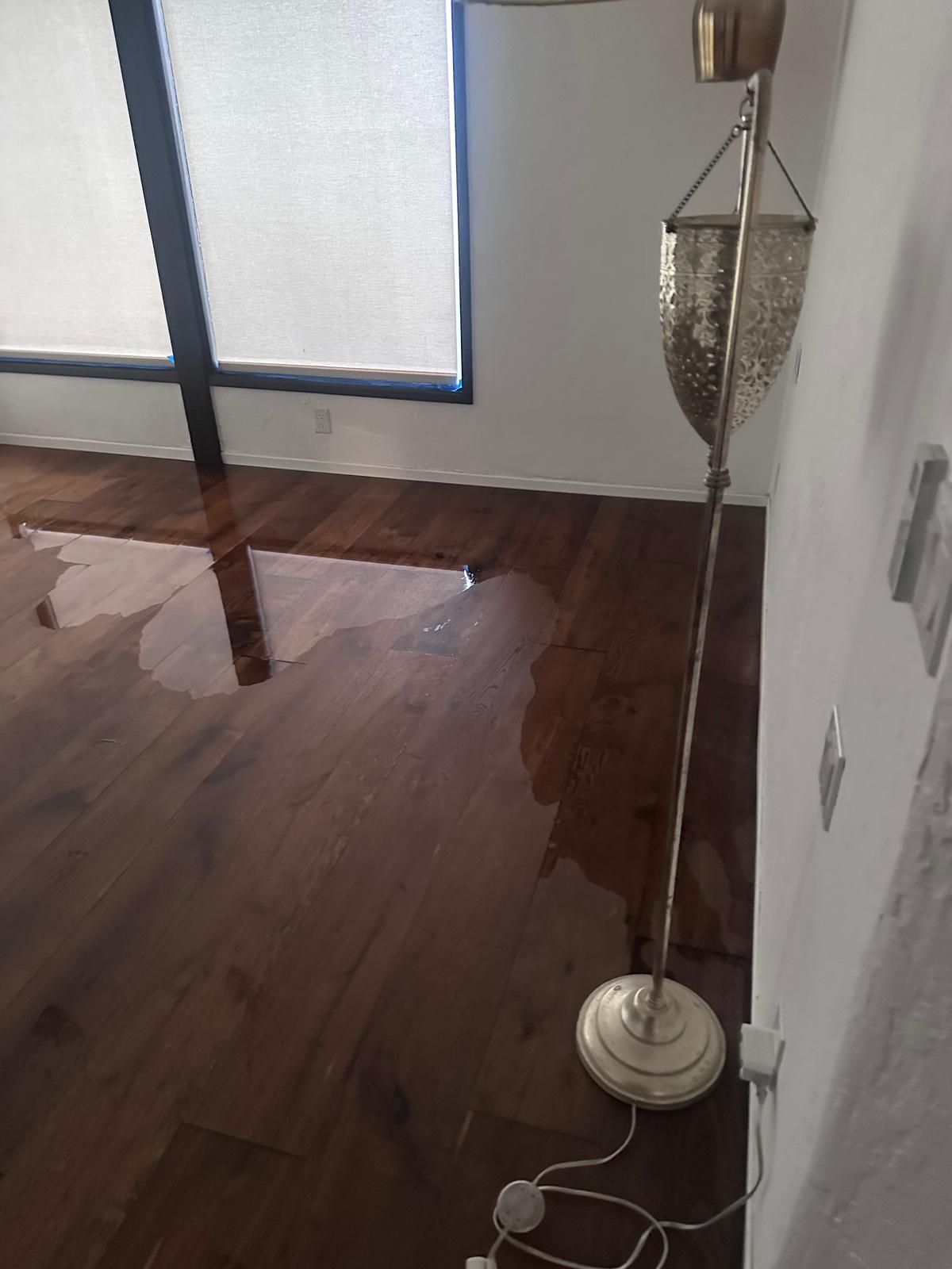 Water Damage Restoration Agoura Hills